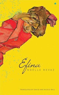 Efina - Revaz, Noëlle