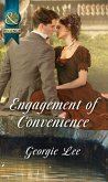 Engagement of Convenience (eBook, ePUB)