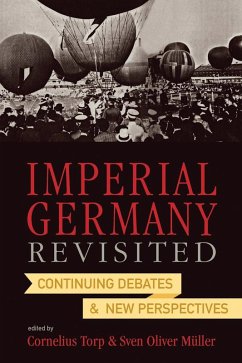 Imperial Germany Revisited (eBook, ePUB)