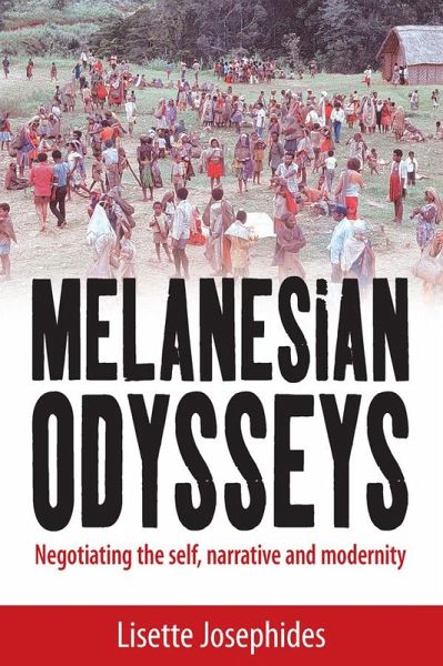 Melanesian Odysseys (eBook, PDF)
