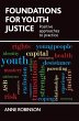 Foundations for youth justice - Bild 1