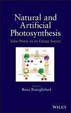 Cover Natural and Artificial Photosynthesis (eBook, PDF)