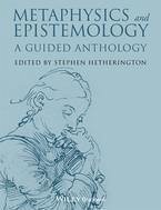 Metaphysics and Epistemology (eBook, PDF)