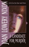 A Candidate for Murder (eBook, ePUB)