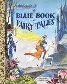 The Blue Book of Fairy Tales (eBook, ePUB)