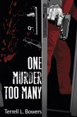One Murder Too Many (eBook, ePUB)