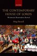 The Contemporary House of Lords (eBook,... - Bild 1