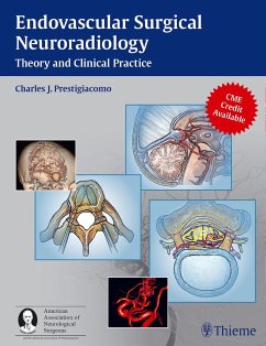 Endovascular Surgical Neuroradiology - Prestigiacomo, Charles J.