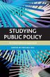 Studying public policy - Bild 1