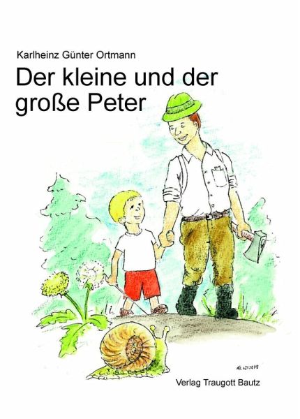 Der kleine und der große Peter (eBook, PDF) Der kleine und der große Peter (eBook, PDF)
