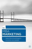 MBA Marketing MBA Marketing