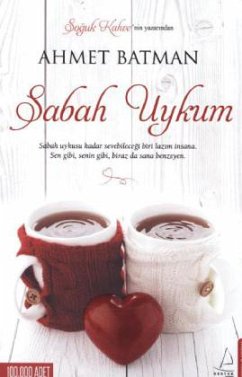 Sabah Uykum - Batman, Ahmet