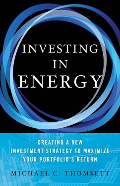 Investing in Energy - Thomsett, M.