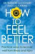 How to Feel Better (eBook, ePUB) - Bild 1