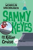 Sammy Keyes and the Killer Cruise (eBook, ePUB)