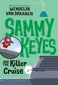 Cover Sammy Keyes and the Killer Cruise (eBook, ePUB)