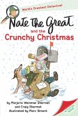 Nate the Great and the Crunchy Christmas (eBook, ePUB)