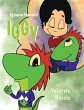 Iguana Named Iggy (eBook, ePUB) - Bild 1