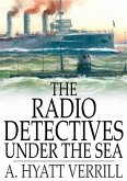 Radio Detectives Under the Sea (eBook, ePUB)