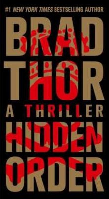 Hidden Order - Thor, Brad