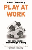 Play at Work (eBook, ePUB)