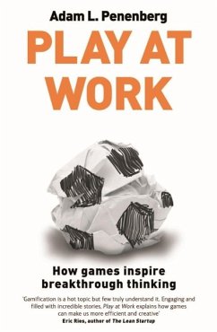 Cover Play at Work (eBook, ePUB)