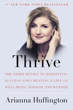 Thrive - Huffington, Arianna