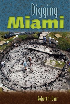 Cover Digging Miami (eBook, ePUB)