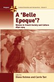A Belle Epoque? (eBook, ePUB)
