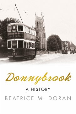 Donnybrook (eBook, ePUB) - Doran, Beatrice M.