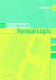Introduction to Formal Logic (eBook, PDF)