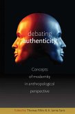 Debating Authenticity (eBook, ePUB)