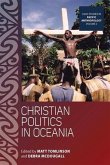 Christian Politics in Oceania (eBook, PDF)