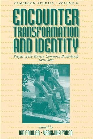 Encounter, Transformation, and Identity (eBook, PDF)
