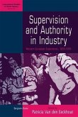 Supervision and Authority in Industry (eBook, PDF)