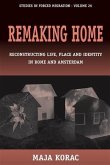 Remaking Home (eBook, PDF)