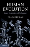 Human Evolution (eBook, PDF)
