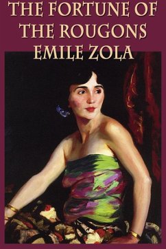 Cover The Fortune of the Rougons (eBook, ePUB)