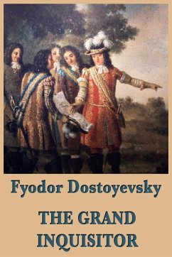Cover The Grand Inquisitor (eBook, ePUB)
