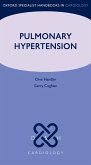 Pulmonary Hypertension (eBook, ePUB) Pulmonary Hypertension (eBook, ePUB)