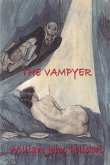 The Vampyre (eBook, ePUB)