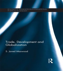 Cover Trade, Development and Globalization (eBook, ePUB)