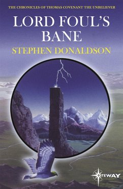 Lord Foul's Bane (eBook, ePUB) - Donaldson, Stephen