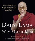 The Dalai Lama on What Matters Most (eBook, ePUB) The Dalai Lama on What Matters Most (eBook, ePUB)