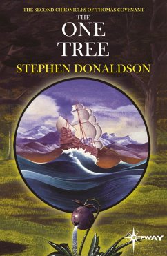 The One Tree (eBook, ePUB) - Donaldson, Stephen