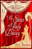 The Sins of Lady Dacey (eBook, ePUB)