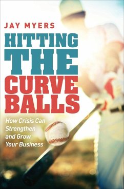 Cover Hitting the Curveballs (eBook, ePUB)