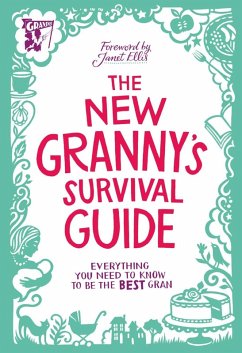 Cover The New Granny's Survival Guide (eBook, ePUB)