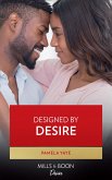 Designed By Desire (The Hamiltons: Fashioned with Love, Book 2) (eBook, ePUB)