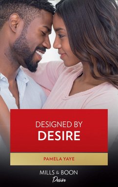Designed By Desire (The Hamiltons: Fashioned with Love, Book 2) (eBook, ePUB) - Yaye, Pamela